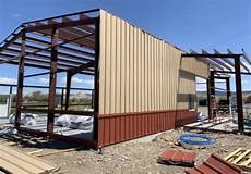 Metal Building Projects