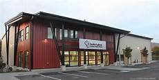 Metal Building Projects