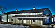 Metal Building Projects