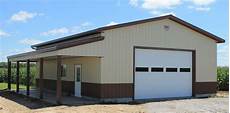 Metal Building