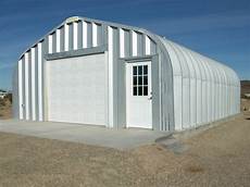 Metal Building
