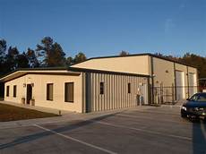 Metal Buildings