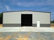 Metal Buildings