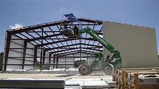Metal Construction