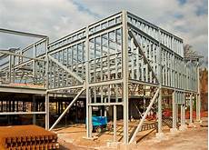 Metal Construction