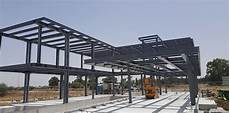 Metal Constructions