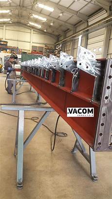 Metal Constructions