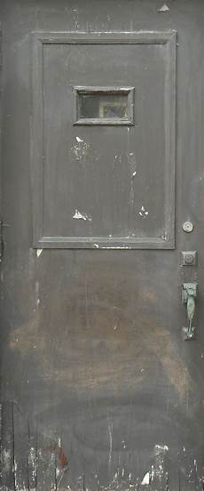 Metal Doors