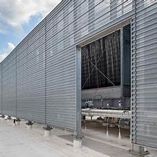 Metal Facade System