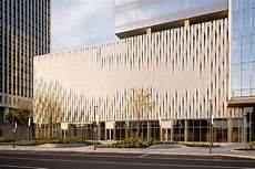 Metal Facade System