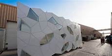Metal Facade System
