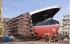 Metal Parts For Ship Building