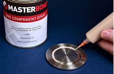Metal Surface Adhesives