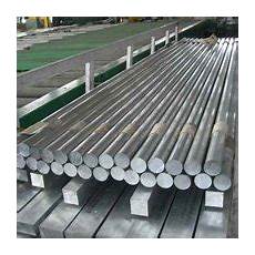 Metallic Building Materials