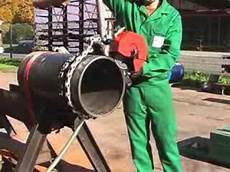 Mild Steel Pipe