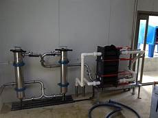Milk Cooling And Transporting Flow Chart