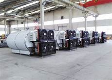 Milk Cooling Center Equipment