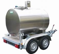 Milk Cooling Equipments