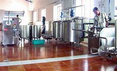 Milk Cooling Equipments