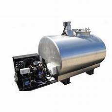 Milk Cooling Generators