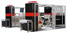 Milk Cooling Machines