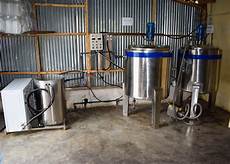 Milk Cooling Systems