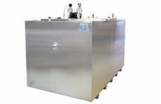 Milk Cooling Systems