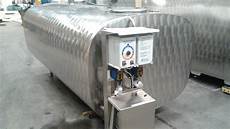 Milk Cooling Systems