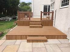 Mill Board Decking