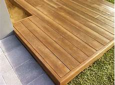 Mill Board Decking