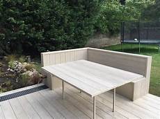 Mill Board Decking