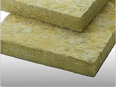 Mineral Wool Board