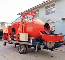 Mini Concrete Batching Plant