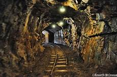 Mining And Tunnel Construction