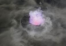 Mist Decoration Light