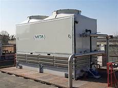 Mita Cooling Towers