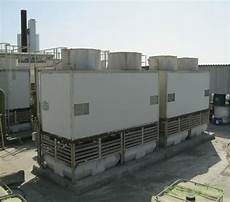 Mita Cooling Towers