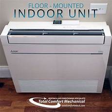Mitsubishi Cooling Unit