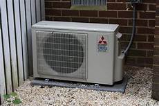 Mitsubishi Cooling Unit
