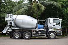 Mixer Trucks Concrete