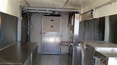 Mobile Butcher Cooling Systems