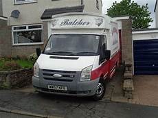 Mobile Butcher Cooling Systems
