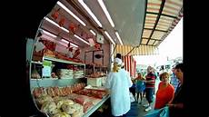 Mobile Butcher Cooling Systems