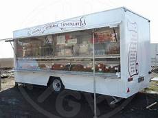 Mobile Butcher Cooling Systems