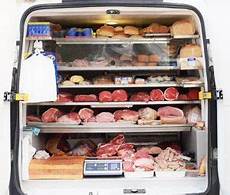 Mobile Butcher Cooling Systems