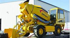 Mobile Concrete Batching Plant