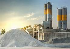 Mobile Concrete Manufacturers