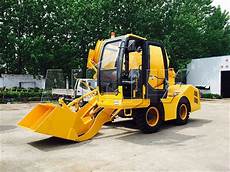 Mobile Concrete Manufacturers
