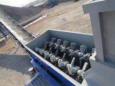 Mobile Concrete Mixing Plants