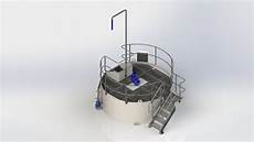 Mobile Concrete Pumps
